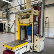 Reis Tuschierpresse TUS-80-100